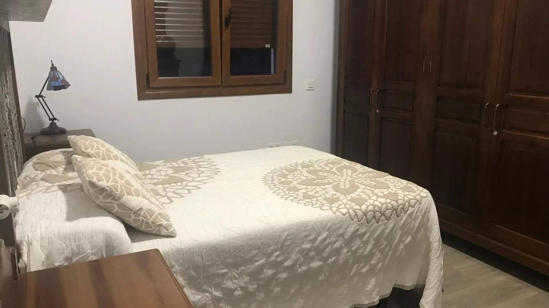 Сasa de vacaciones Chalet Real Sante Novo Sancti Petri