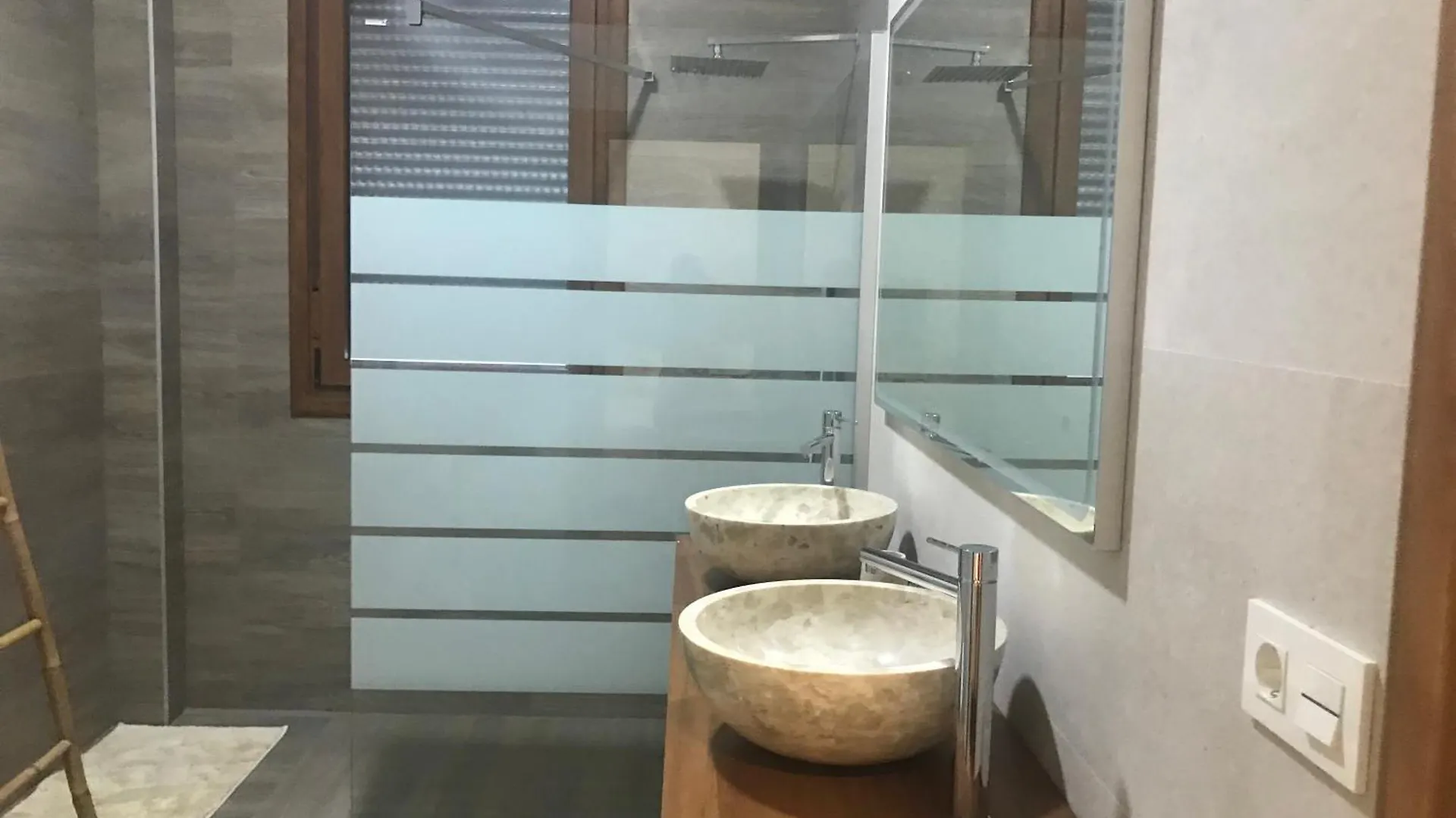 度假居 Chalet Real Sante 诺沃桑克蒂佩特里 西班牙