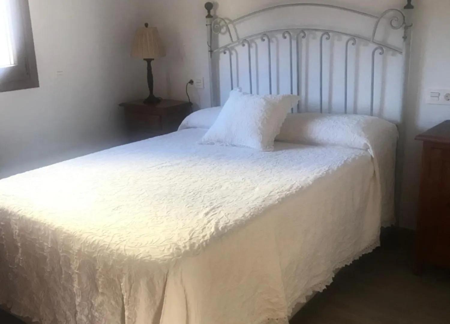 Chalet Real Sante 诺沃桑克蒂佩特里 0*,