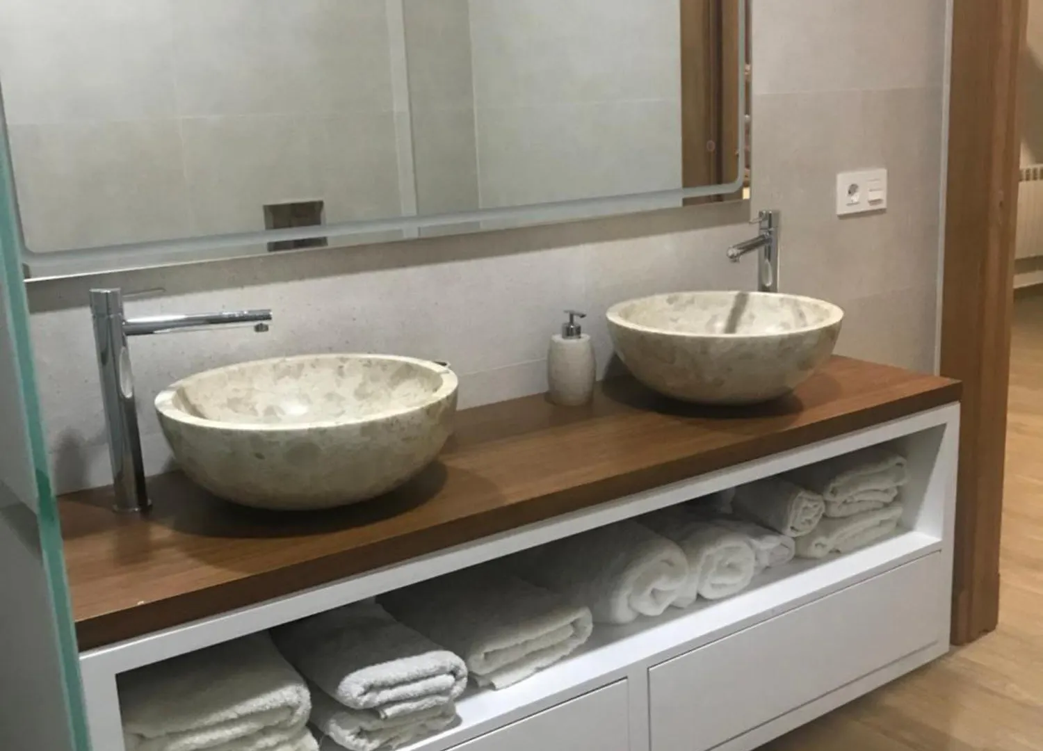 Chalet Real Sante 诺沃桑克蒂佩特里