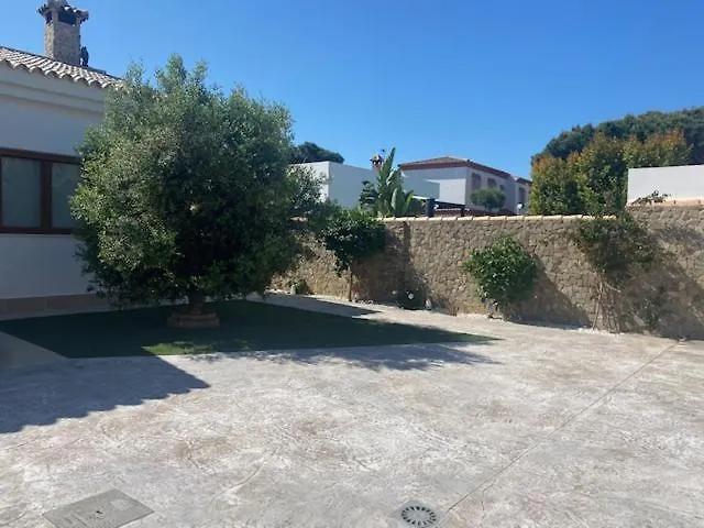 Chalet Real Sante Novo Sancti Petri