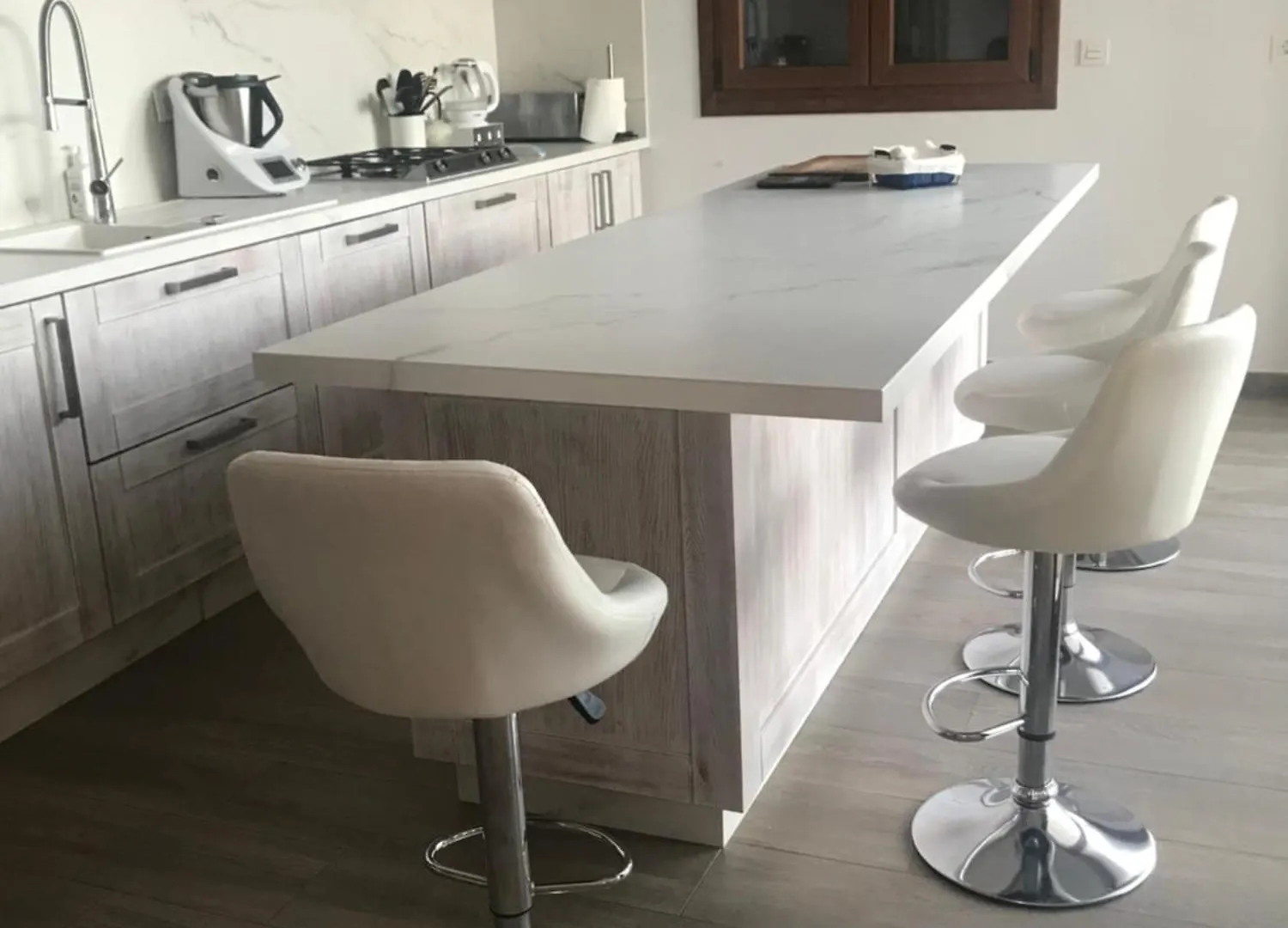 Chalet Real Sante Novo Sancti Petri Prázdninový dům