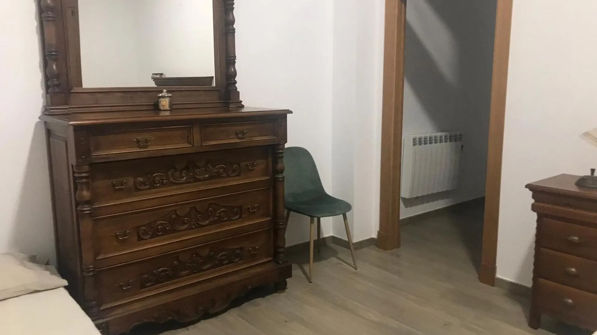 Prázdninový dům Chalet Real Sante Novo Sancti Petri