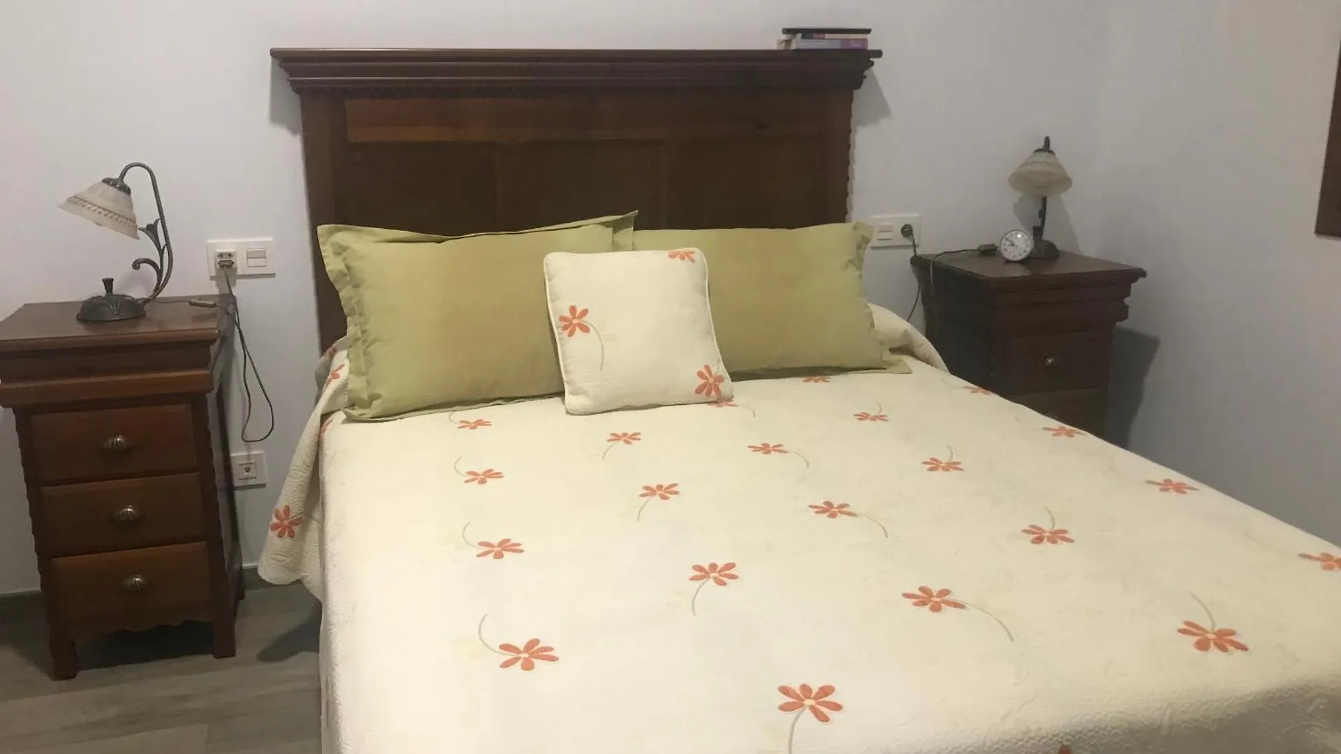 Chalet Real Sante Novo Sancti Petri 0*,  Španělsko