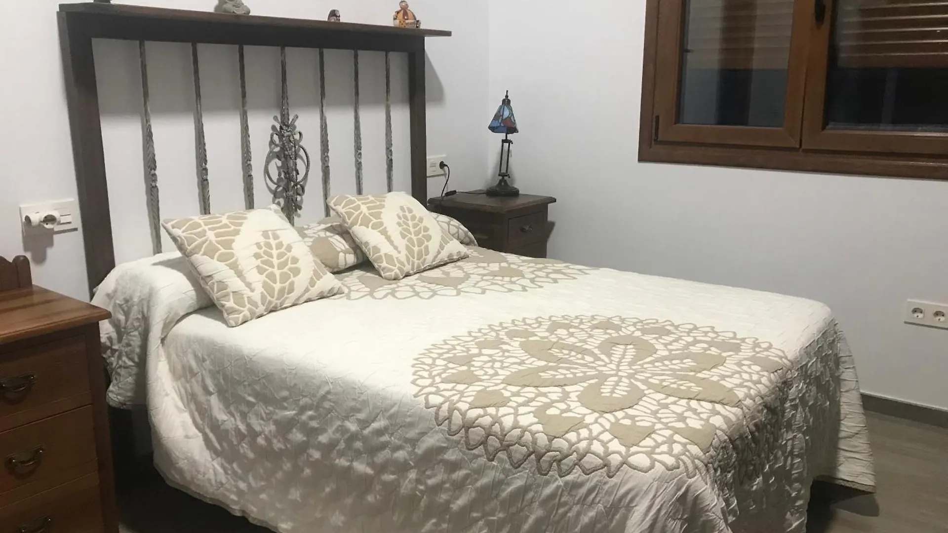 Chalet Real Sante Novo Sancti Petri