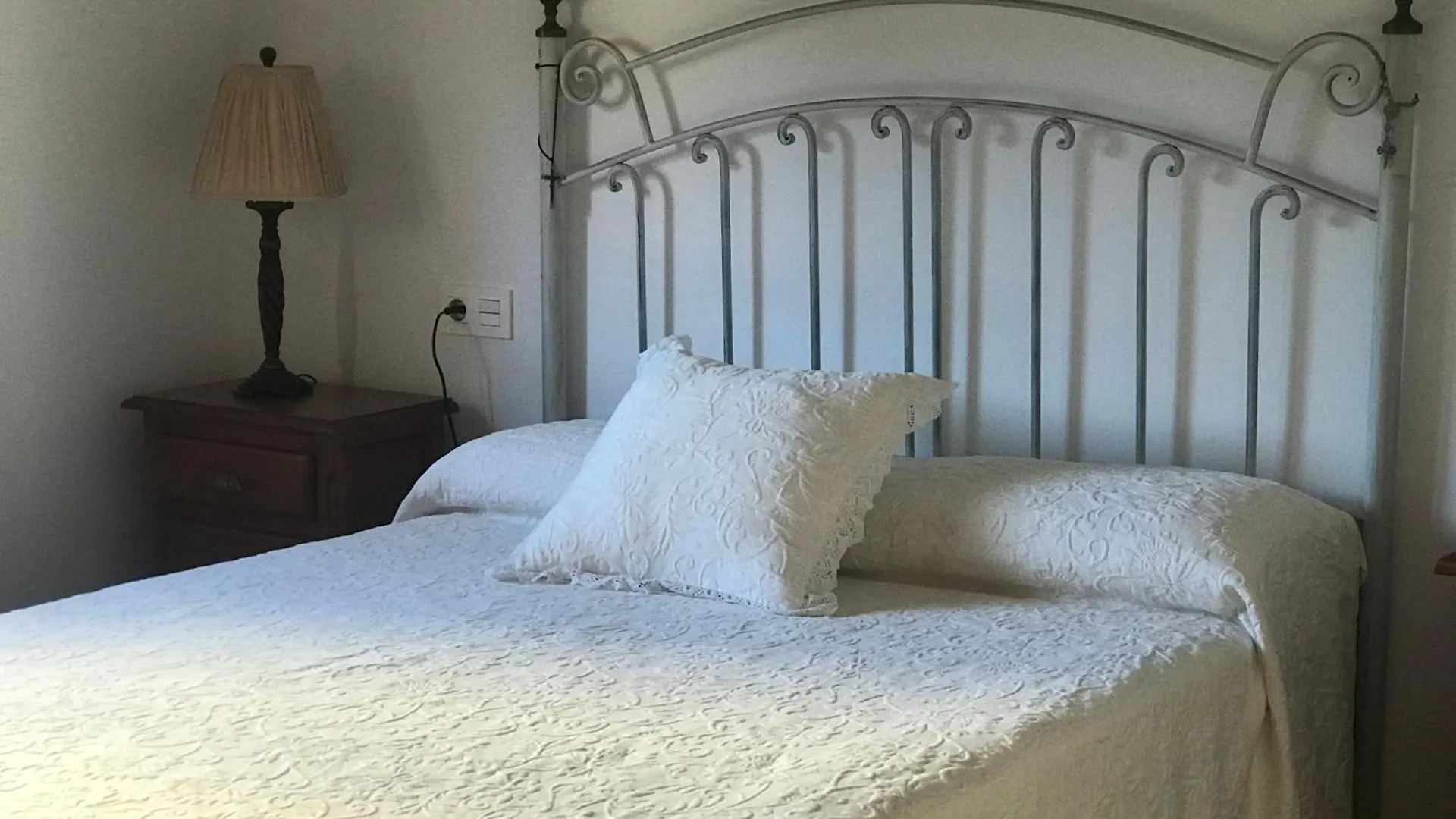 Chalet Real Sante Novo Sancti Petri Prázdninový dům